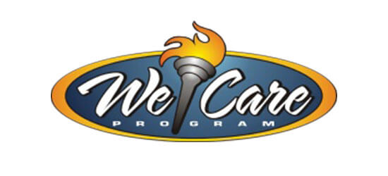 We Care Prison Ministry